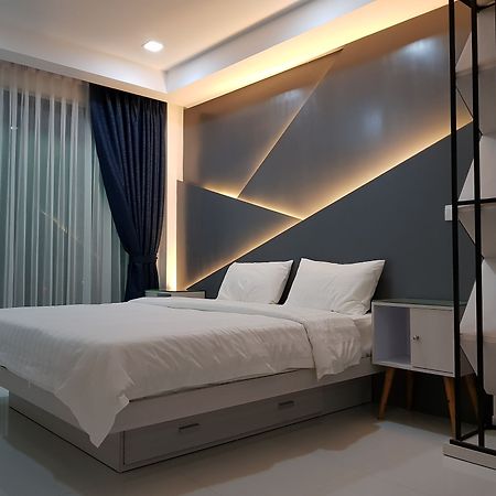 Ratana Residence Tower พนมเปญ ภายนอก รูปภาพ
