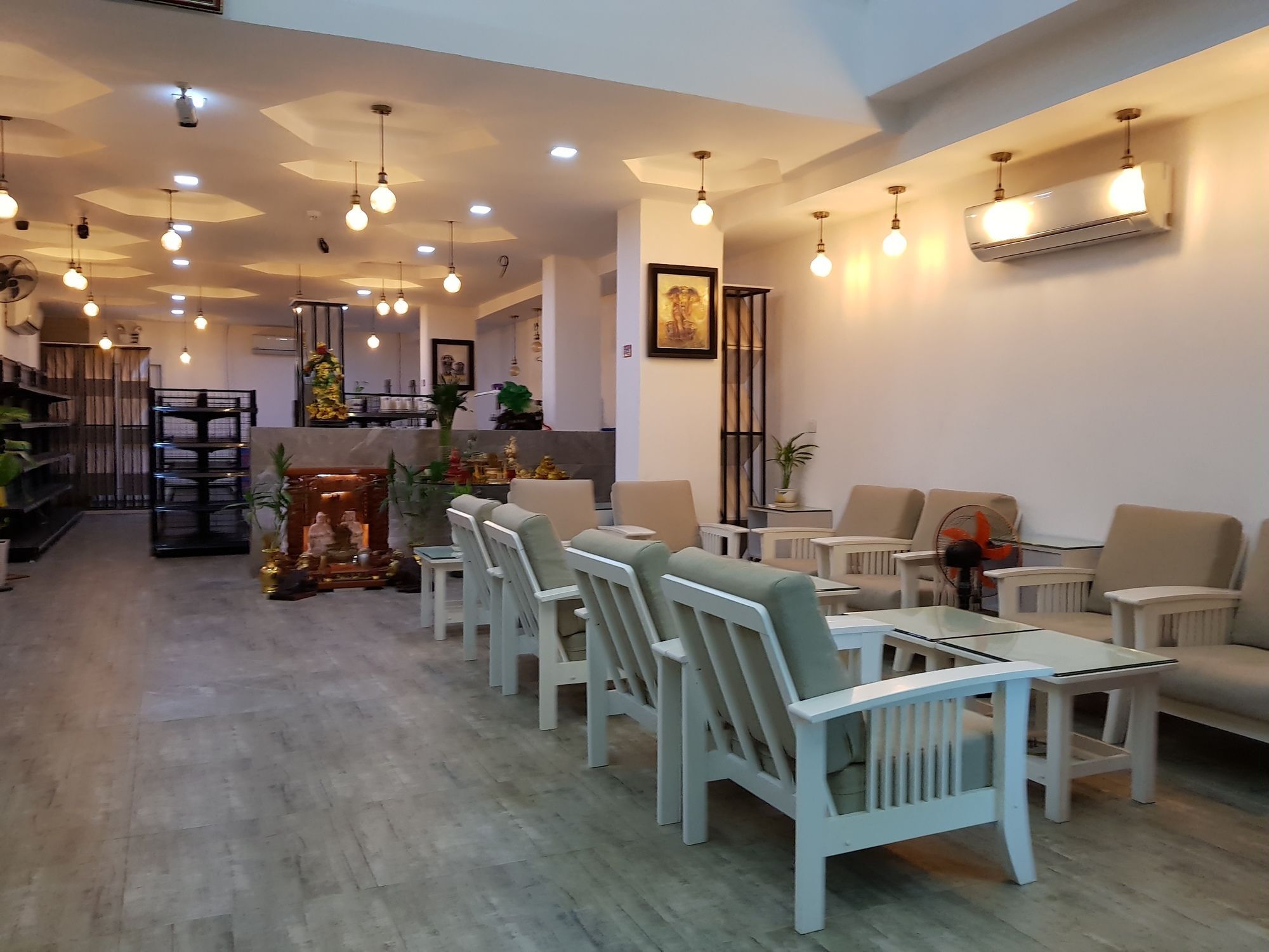 Ratana Residence Tower พนมเปญ ภายนอก รูปภาพ