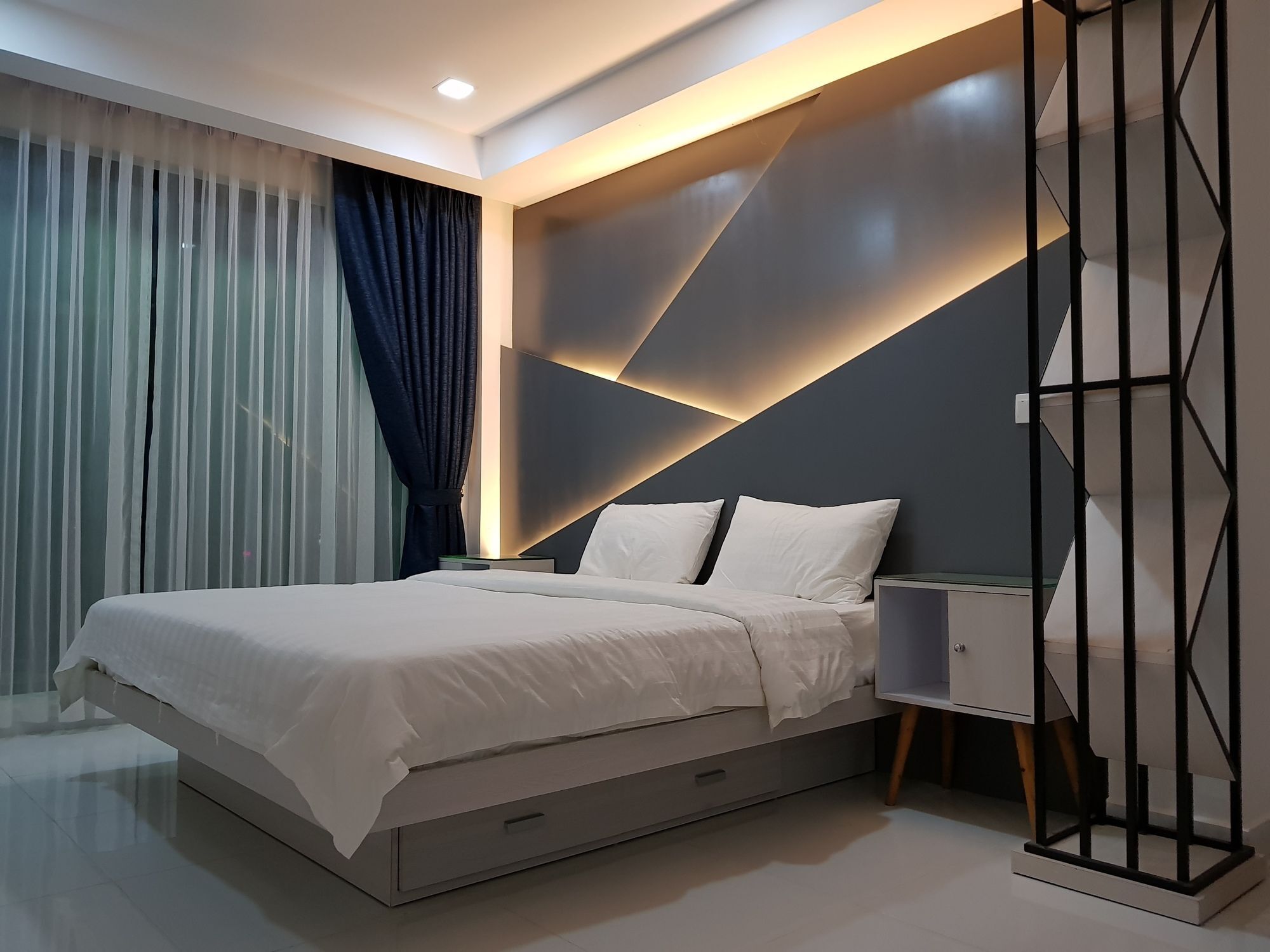 Ratana Residence Tower พนมเปญ ภายนอก รูปภาพ