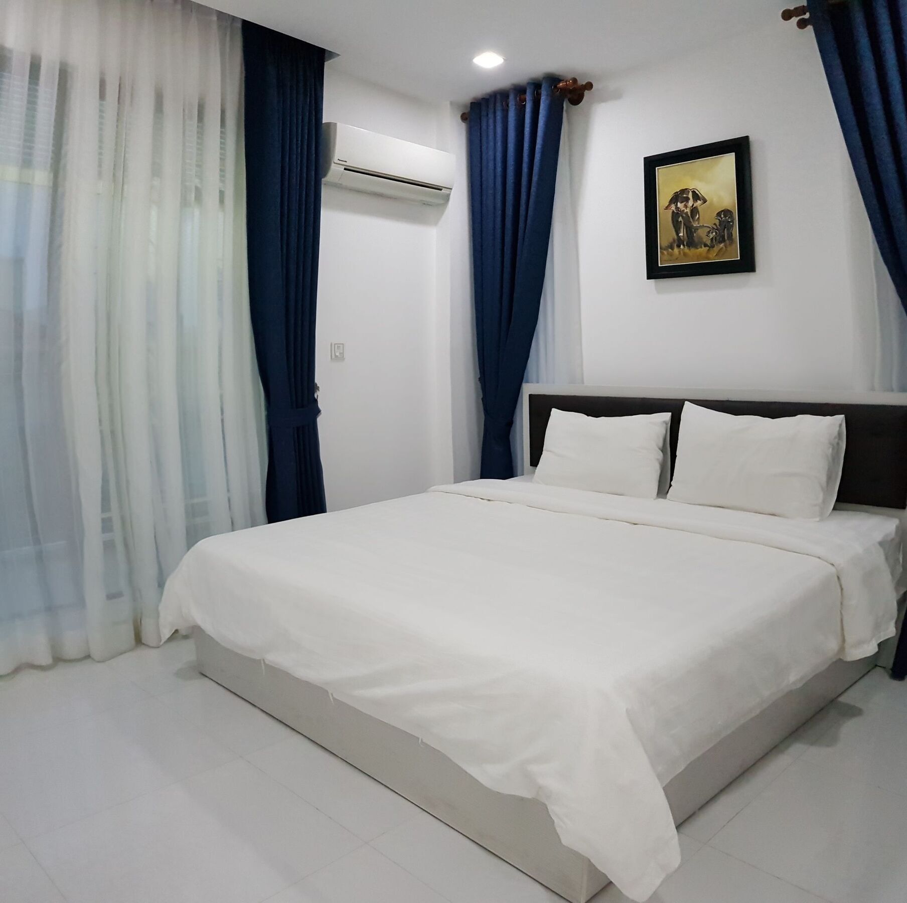 Ratana Residence Tower พนมเปญ ภายนอก รูปภาพ